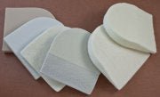Heel Pad Dr. Jill's Adhesive Backing Foot