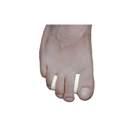 Toe Spacer Dr. Jill's Without Fastening Toe