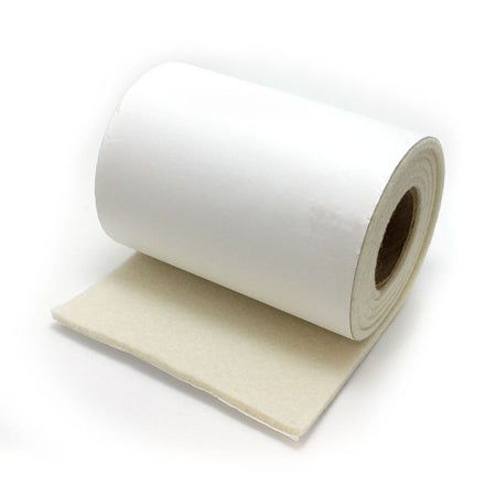 Cast Padding Adhesive Dr. Jill's 6 Inch X 2.5 Yard Felt NonSterile