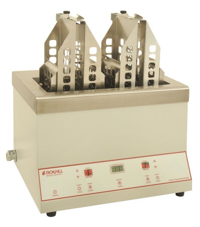 Plasma Thawer
