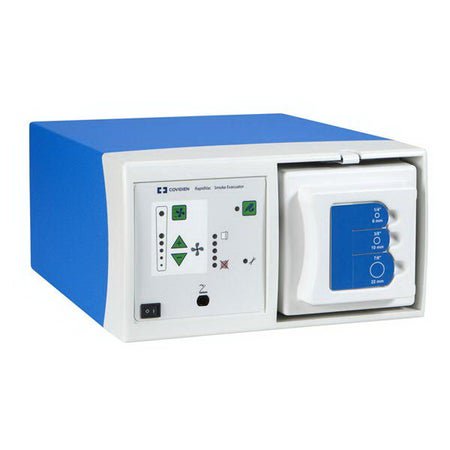 Reconditioned Smoke Evacuator RapidVac™