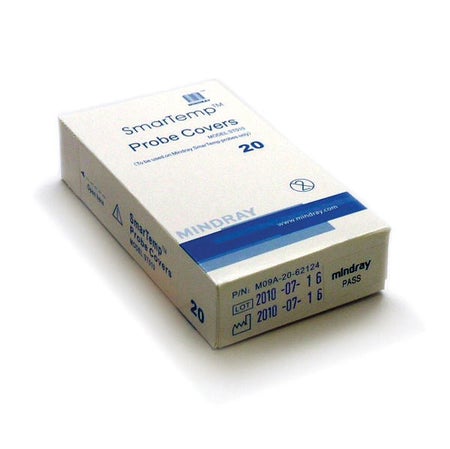 Axillary / Oral / Rectal Thermometer Probe Cover SmarTemp™ For use with SmarTemp™ Temperature Probe