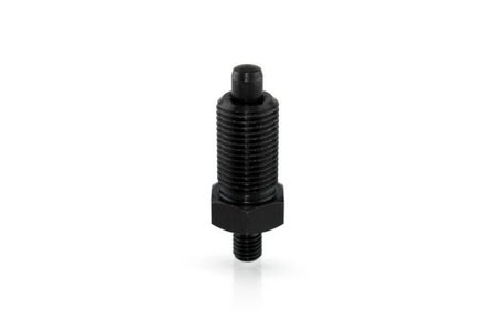 Chair Indexing Plunger For 646/647 Basic Power Podiatry Procedures Chair