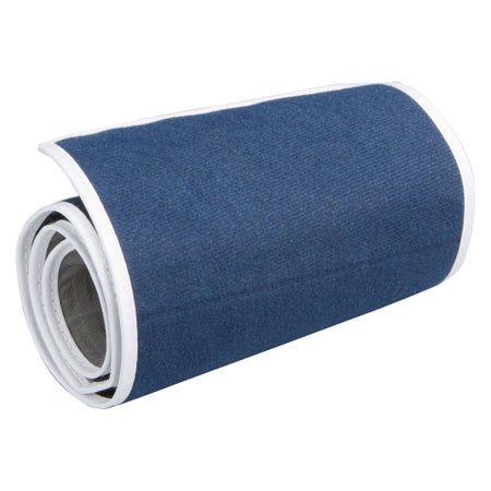 Reusable Blood Pressure Cuff Advantage™ 22 to 42 cm Arm Nylon Cuff Wide Range Adult Cuff