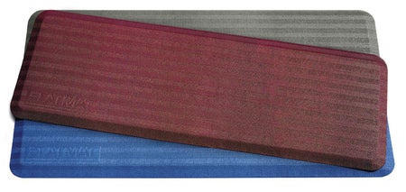 FlatMat™ Fall Prevention Mat 24 X 70 X 3/4 Inch