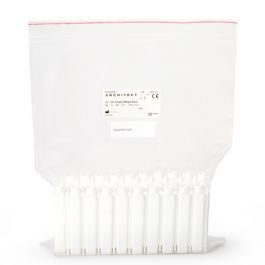 Empty Wedge Pack