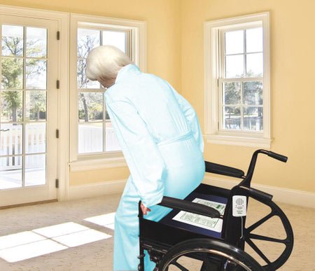 Fall Prevention Monitor Smart Caregiver™