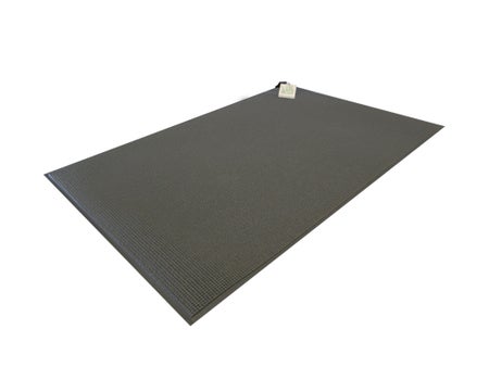 CordLess® Cordless Floor Mat Foam / Vinyl 24 X 36 Inch