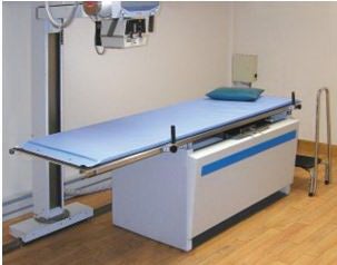 Table Pad 1 H X 23-1/4 W X 72 L Inch Foam
