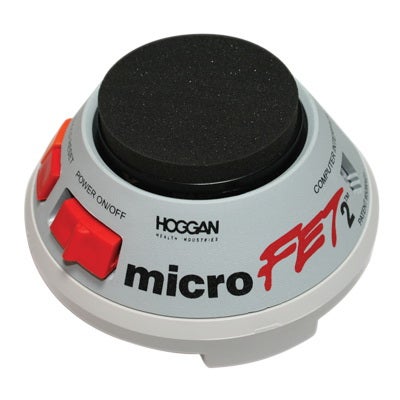MicroFET2™ MMT Dynamometer Digital