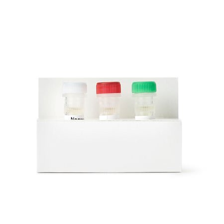 Control Set HIV-1/2 Nonreactive / HIV-1 Reactive / HIV-2 Reactive 3 X 0.25 mL
