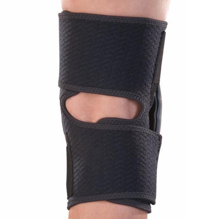 Knee Brace Mueller® One Size Fits Most Left or Right Knee