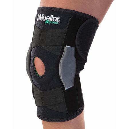Knee Brace Mueller® One Size Fits Most Left or Right Knee