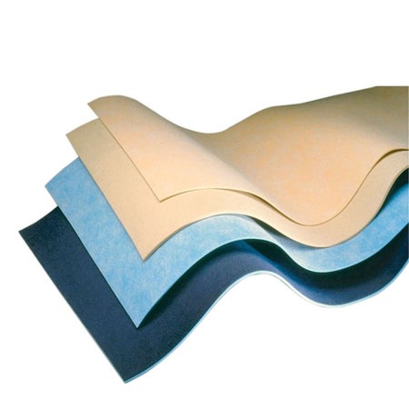Orthotic Material PPT® Abraded PPT® Blue
