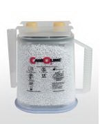 CO2 Absorbent Carbolime® GE Multi Style Cartridge Calcium Hydroxide / Sodium Hydroxide