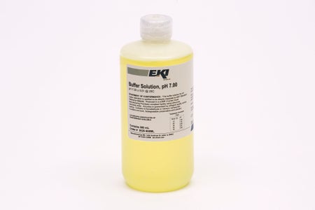 Neutral Buffer pH Buffer Reference Standard pH 7.0 500 mL