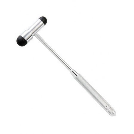 Neurological Hammer MDF® Babinski-Buck 8-2/5 Inch Length 2.6 lbs.