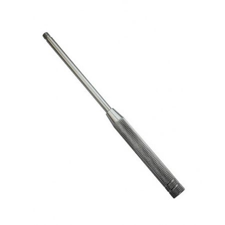 Neurological Hammer MDF® Babinski-Buck 8-2/5 Inch Length 2.6 lbs.