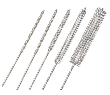 Instrument Cleaning Brush SafeClean®