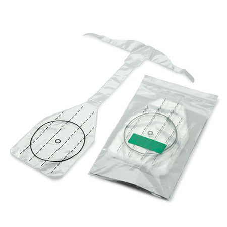CPR Face Shield / Lung Bag Child