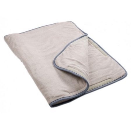 Heat Pack Cover Relief Pak HotSpot Oversize 1 X 24.5 X 36 Inch, Terry Microfiber