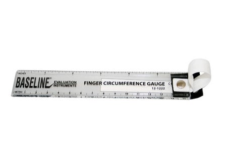 Baseline® Finger Circumference Gauge