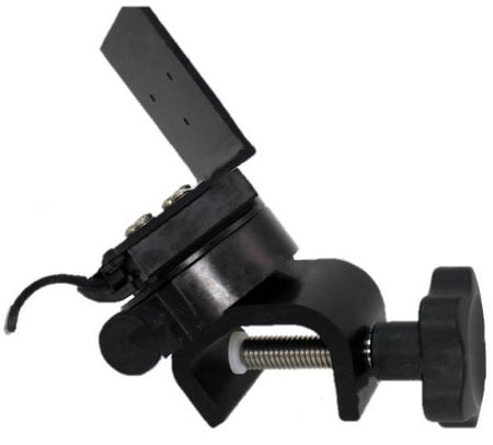 Rotating Pole Clamp For Medfusion® Infusion Pump