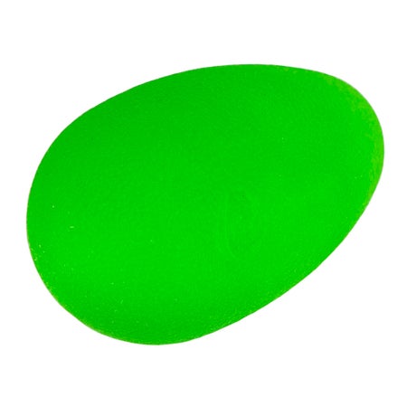 Squeeze Ball Eggsercizer® Green Light Resistance 0.3 lbs.