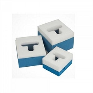 Head Prone Positioner GentleTouch® 7 Inch Length Foam