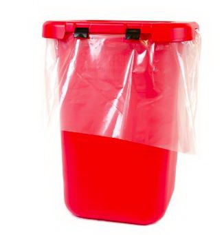Return Box TakeAway Recovery 30-Gallon TakeAway Recovery System