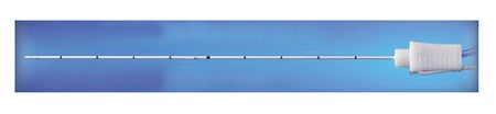 Echogenic Ultrasound Needle EchoStim® 21 Gauge 3-1/8 Inch Length Insulated