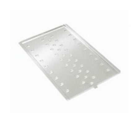 Slide Tray 0.25 X 11.25 X 7.25 Inch, 20-Place
