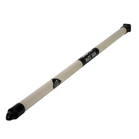 Weight Bar CanDo® Slim® WaTE™ 8 lbs.