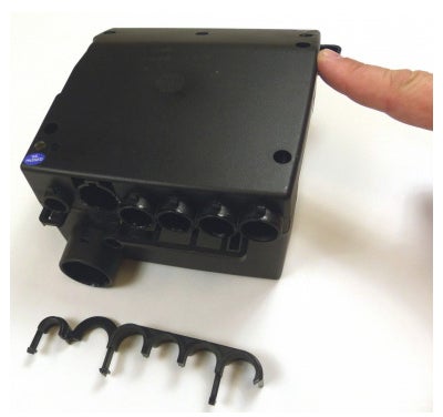 Control Box For Linak CB09, Zenith I