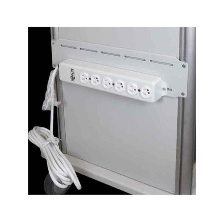 Cart Power Outlet Strip For Waterloo Carts