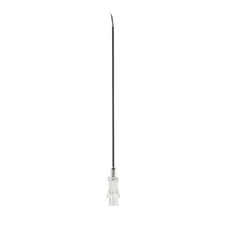 Radiofrequency Cannula Avanos 22 Gauge 100 mm Length Active Tip, 5 mm