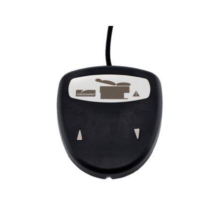 Exam Table Footswitch Kit For Hi/Lo Table 622- Barrier- Free Examination Table
