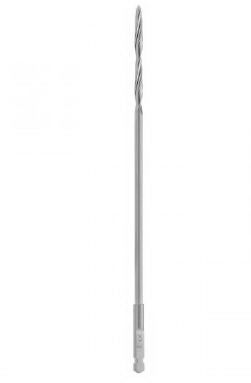 Drill Bit V. Mueller® Stainless Steel