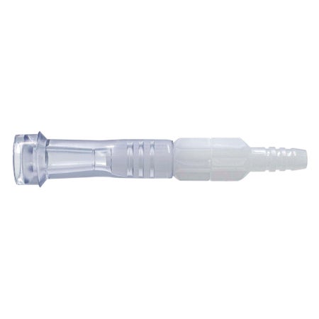 Oxygen Swivel Tubing Connector For Oxygen Tubing