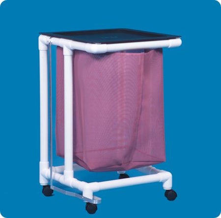 Laundry Hamper Bag 39 gal. Reusable
