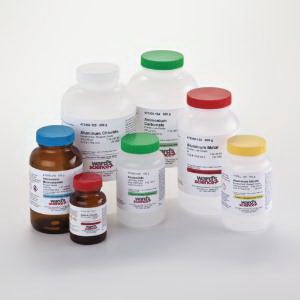 Chemistry Reagent Calcium Chloride Reagent Grade >91% 500 Gram