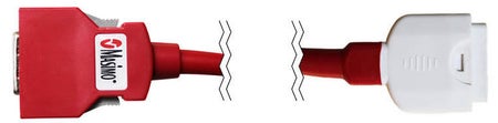SpO2 Patient Cable Rainbow® 12 Foot, 20-Pin For Rainbow®, M-LNCS Sensors