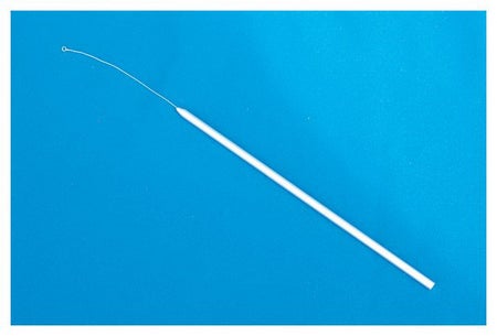 Inoculating Loop Fisherbrand™ 2 mm Diameter X 26 Gauge Nichrome Wire / Aluminum Handle Tapered Handle NonSterile