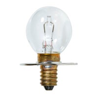 Slit Lamp Replacement Bulb Haag-Streit 6 Volt 27 Watt