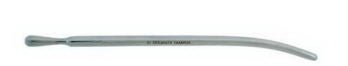 Urethral Dilator / Catheter BR Surgical Walther 28 Fr.