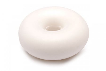 Pessary Premier Donut Size 3 Silicone