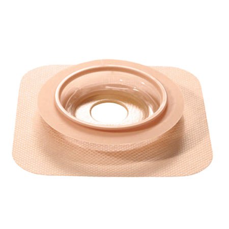 Ostomy Barrier Natura™ Durahesive™ Stomahesive™ 70 mm Flange 33 to 45 mm Opening