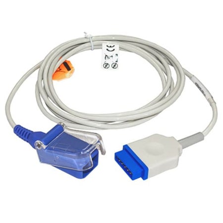 SpO2 Generic ECG Cable