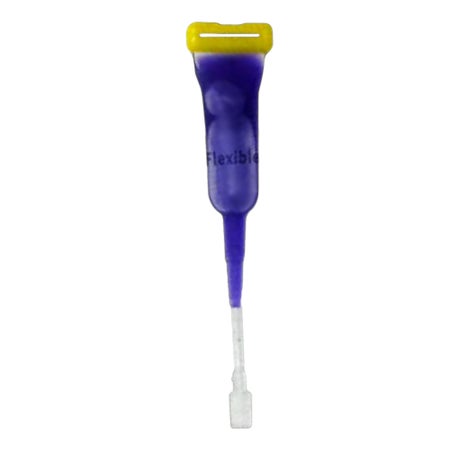 Skin Adhesive Histoacryl® Flexible 0.5 mL Liquid Precision Applicator Tip n-Butyl-2 Cyanoacrylate