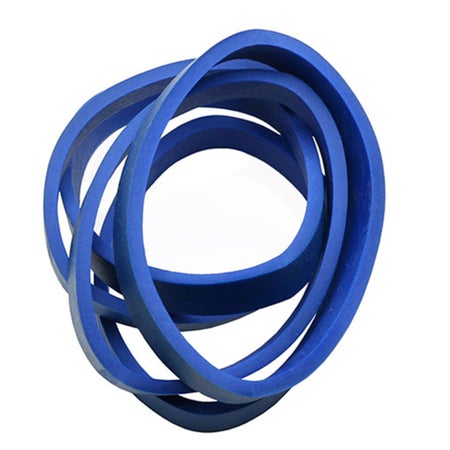 Hand Exerciser CanDo® Blue Heavy
